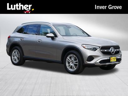Used 2023 Mercedes-Benz GLC 300 4MATIC