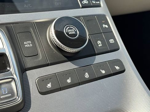 Used 2023 Hyundai Palisade Calligraphy FWD image 25