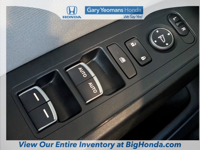 Certified 2026 Honda Civic Sport image 24