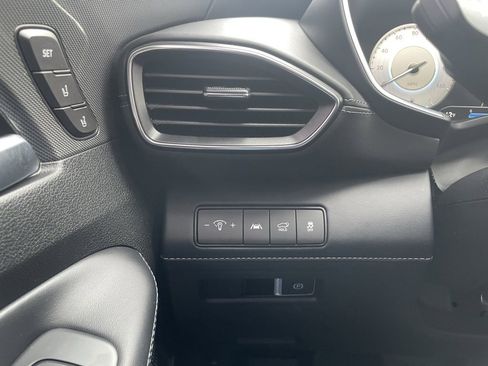 Used 2021 Hyundai Santa Fe Limited image 13