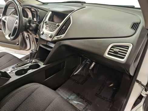 Used 2016 GMC Terrain SLE image 15