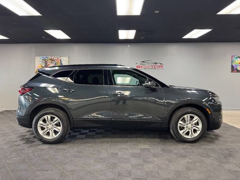 Used 2019 Chevrolet Blazer LT image 17