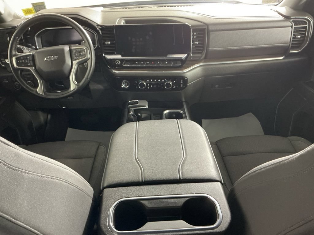 Used 2023 Chevrolet Silverado 1500 RST w/ Protection Package AWD/4WD image 24