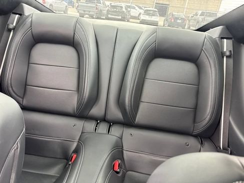Used 2024 Ford Mustang GT Premium RWD image 13