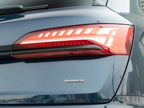 New 2026 Audi Q7 2.0T Premium image 33