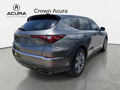 Used 2023 Acura MDX FWD image 7