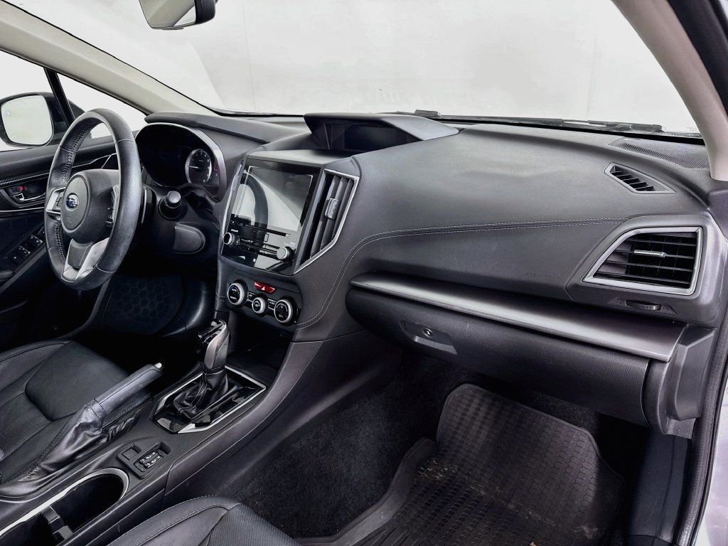 Used 2019 Subaru Impreza 2.0i Limited w/ Popular Package #2 AWD/4WD image 29