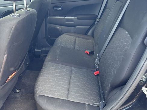 Used 2022 Mitsubishi Outlander Sport LE AWD/4WD image 16