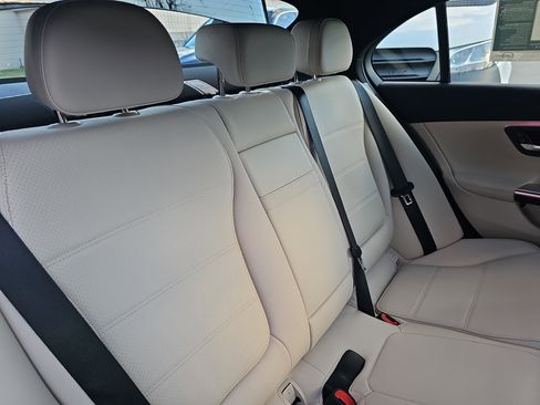 Certified 2026 Mercedes-Benz C 300 Sedan image 13