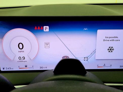 Used 2026 Genesis GV70 2.5T image 14