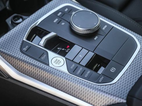 New 2026 BMW 330i Sedan RWD image 15