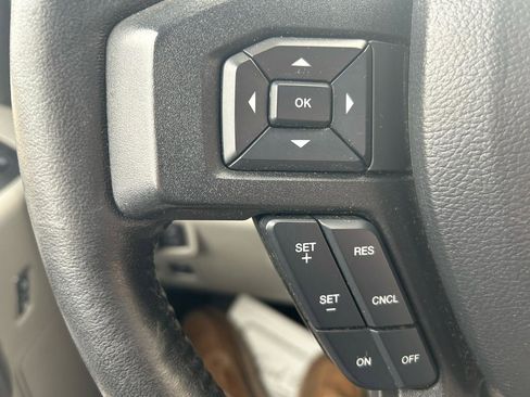 Used 2018 Ford F150 XLT w/ Equipment Group 302A Luxury image 17