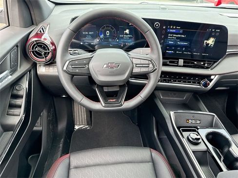 New 2026 Chevrolet Equinox RS w/ Convenience Package III image 14