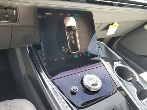 New 2026 Cadillac Escalade IQL Sport 1 w/ LPO, Floor Liner Package image 34