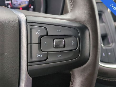 Used 2023 GMC Yukon XL SLT w/ SLT Premium Package image 28