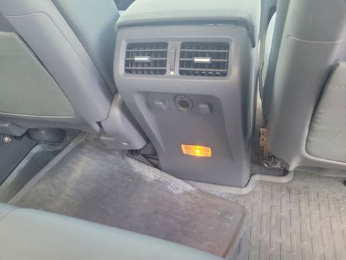 Used 2008 Honda Ridgeline RTX image 16