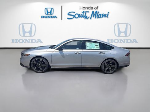 New 2026 Honda Accord SE image 4