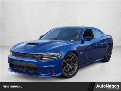 Used 2018 Dodge Charger R/T Scat Pack