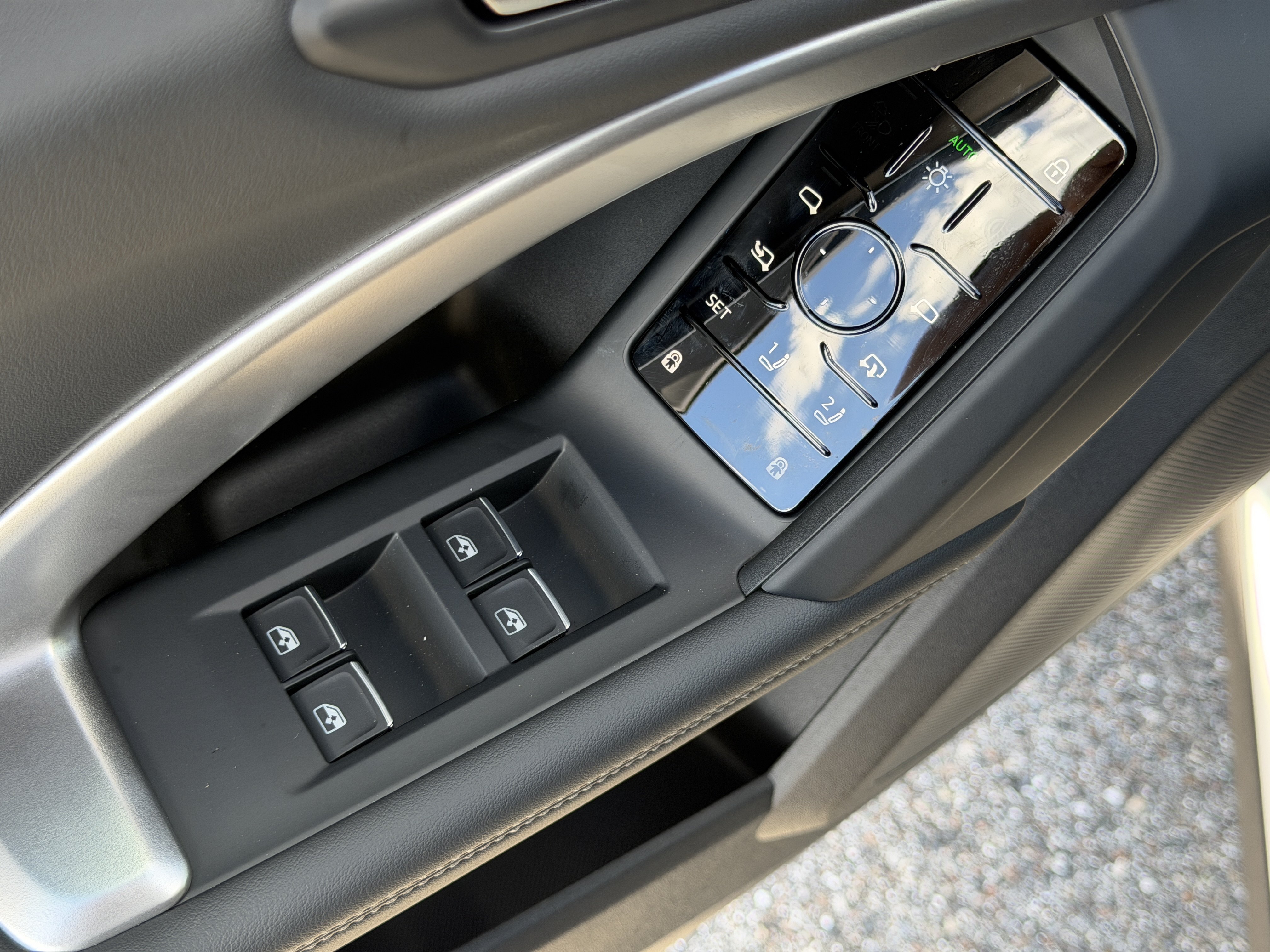 New 2026 Audi Q5 Premium AWD/4WD image 20