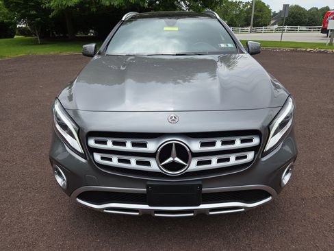 Used 2018 Mercedes-Benz GLA 250 4MATIC image 8