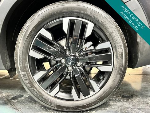 Used 2025 Kia Telluride SX Prestige AWD/4WD image 11