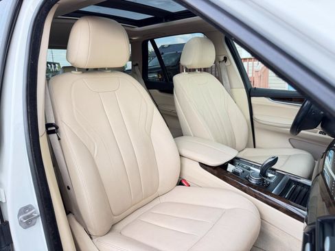 Used 2015 BMW X5 xDrive35i AWD/4WD image 45