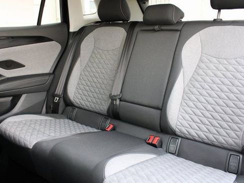 New 2026 Volkswagen Tiguan S image 20