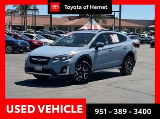 Used 2019 Subaru Crosstrek Hybrid w/ Moonroof Package w/Navigation AWD/4WD video 1