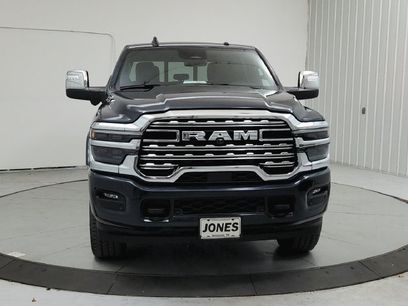 New 2025 RAM 2500 Limited