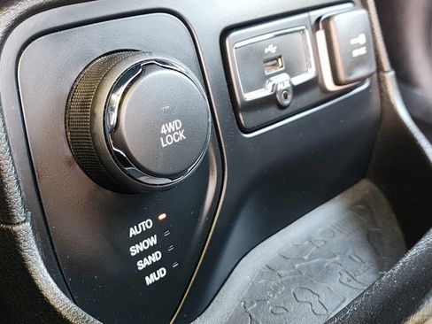 Used 2016 Jeep Renegade Latitude image 21