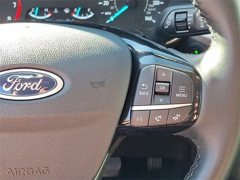 Used 2022 Ford Escape SE w/ SE Sport Appearance Package image 21