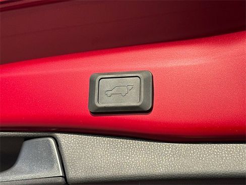 New 2025 Toyota RAV4 XLE image 7