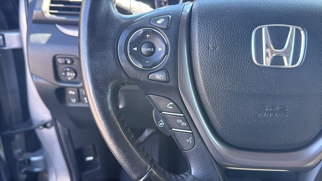 Used 2023 Honda Ridgeline RTL-E image 18