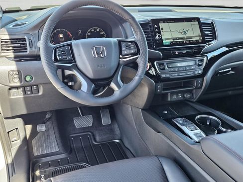 New 2026 Honda Ridgeline Black Edition image 38
