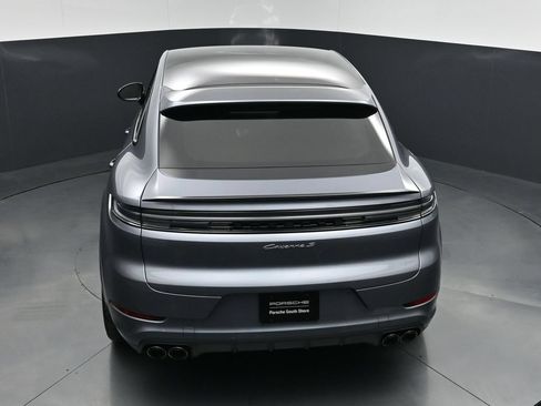 New 2026 Porsche Cayenne S AWD/4WD image 18