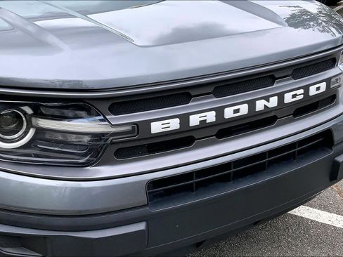 Used 2022 Ford Bronco Sport Big Bend AWD/4WD image 29