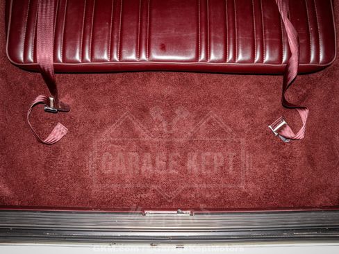 Used 1996 Chevrolet Caprice Classic image 88