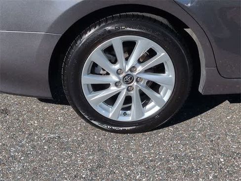 Used 2024 Toyota Camry LE image 14