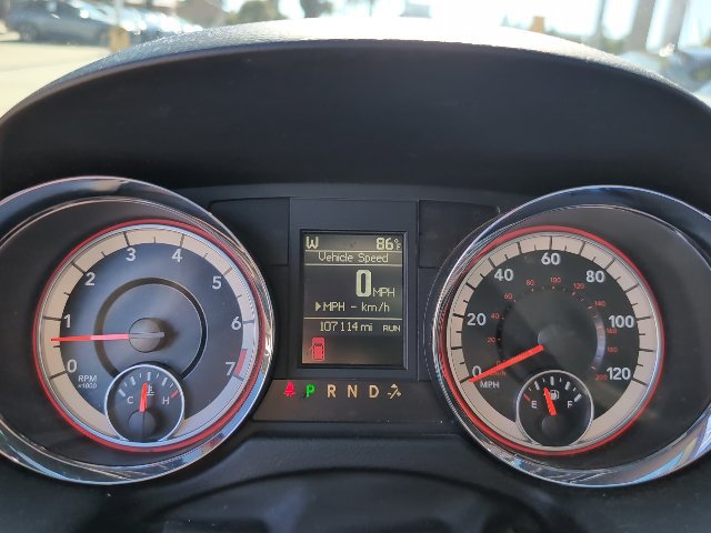 Used 2018 Dodge Grand Caravan GT FWD image 13