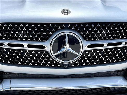 Certified 2026 Mercedes-Benz GLE 350 4MATIC image 30