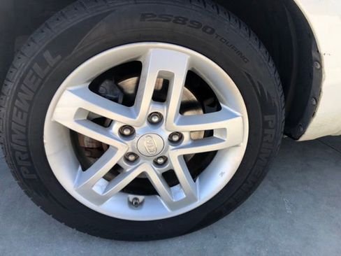 Used 2010 Kia Soul + image 19