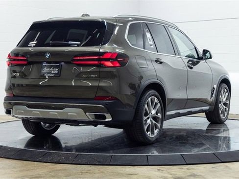 New 2026 BMW X5 xDrive40i w/ Premium Package image 14