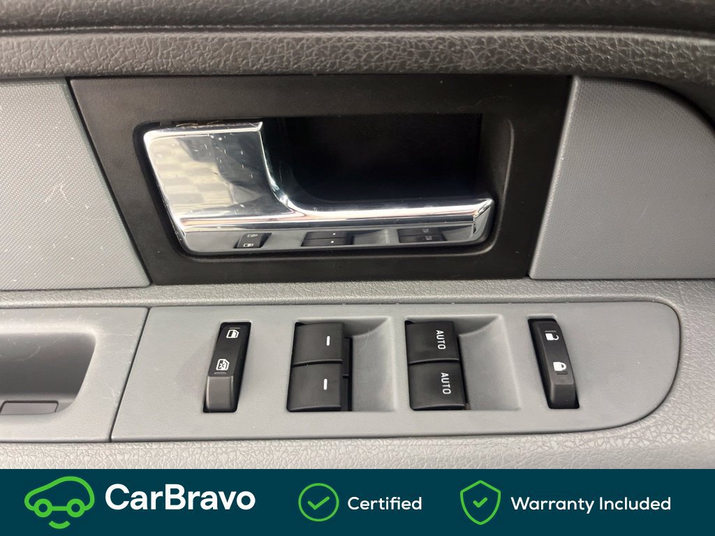 Used 2014 Ford F150 XLT w/ Equipment Group 302A Luxury AWD/4WD image 22