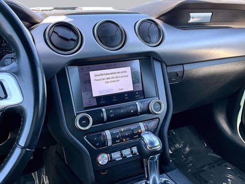 Used 2023 Ford Mustang Premium RWD image 6
