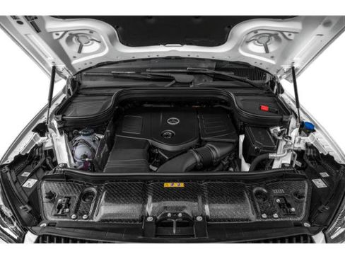 Used 2024 Mercedes-Benz GLE 350 4MATIC image 12