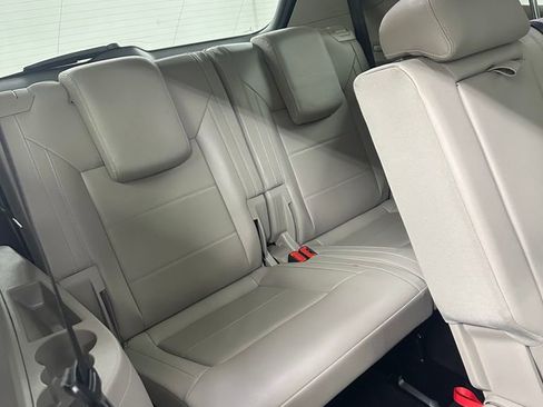 Used 2021 Volkswagen Atlas SE AWD/4WD image 27