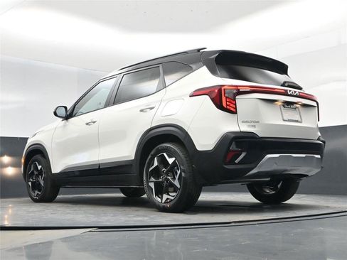 New 2026 Kia Seltos S image 23