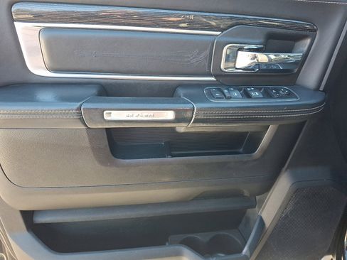 Used 2017 RAM 2500 Limited image 23