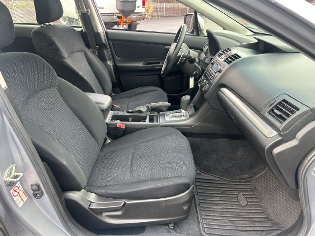 Used 2014 Subaru Impreza 2.0i Premium w/ Popular Package #1 AWD/4WD image 30