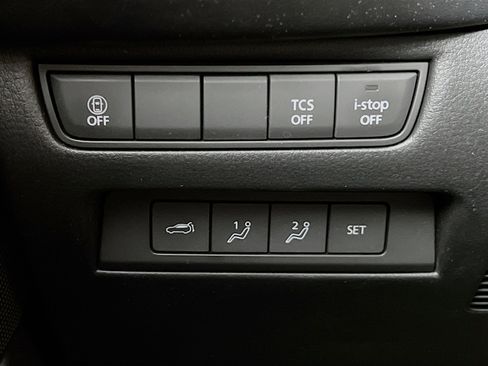 Used 2024 MAZDA CX-50 AWD 2.5 Turbo w/ Cargo Package image 13